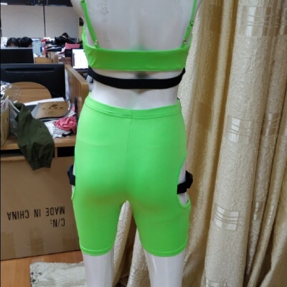 Body suits - Picture 3 of 4